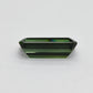 10.70ct Natural Nigerian Green Tourmaline | Elongated Cushion Cut TOR11