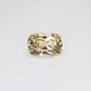 9.54ct Natural Yellow Sinhalite