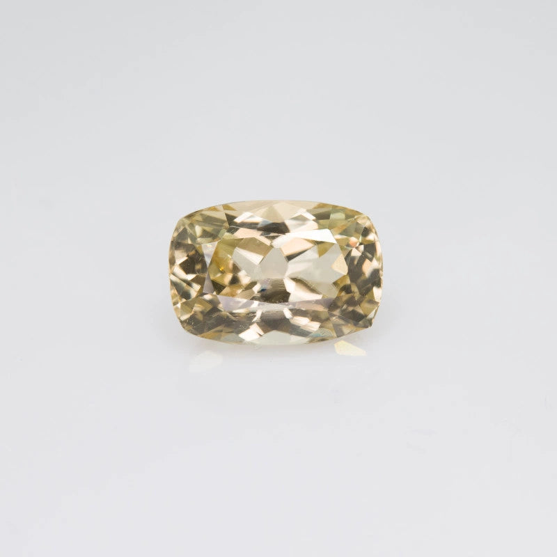 9.54ct Natural Yellow Sinhalite