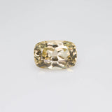 9.54ct Natural Yellow Sinhalite