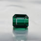 9ct Flawless Bluish Green Tourmaline