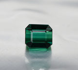 9ct Flawless Bluish Green Tourmaline