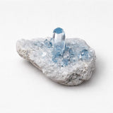Blue Celestine Crystal