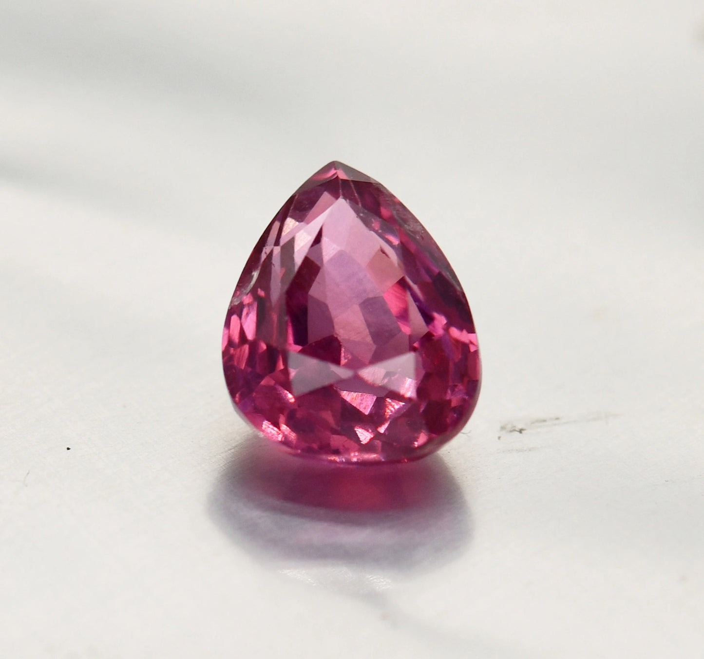 Natural Pink Spinel 3.6 carat