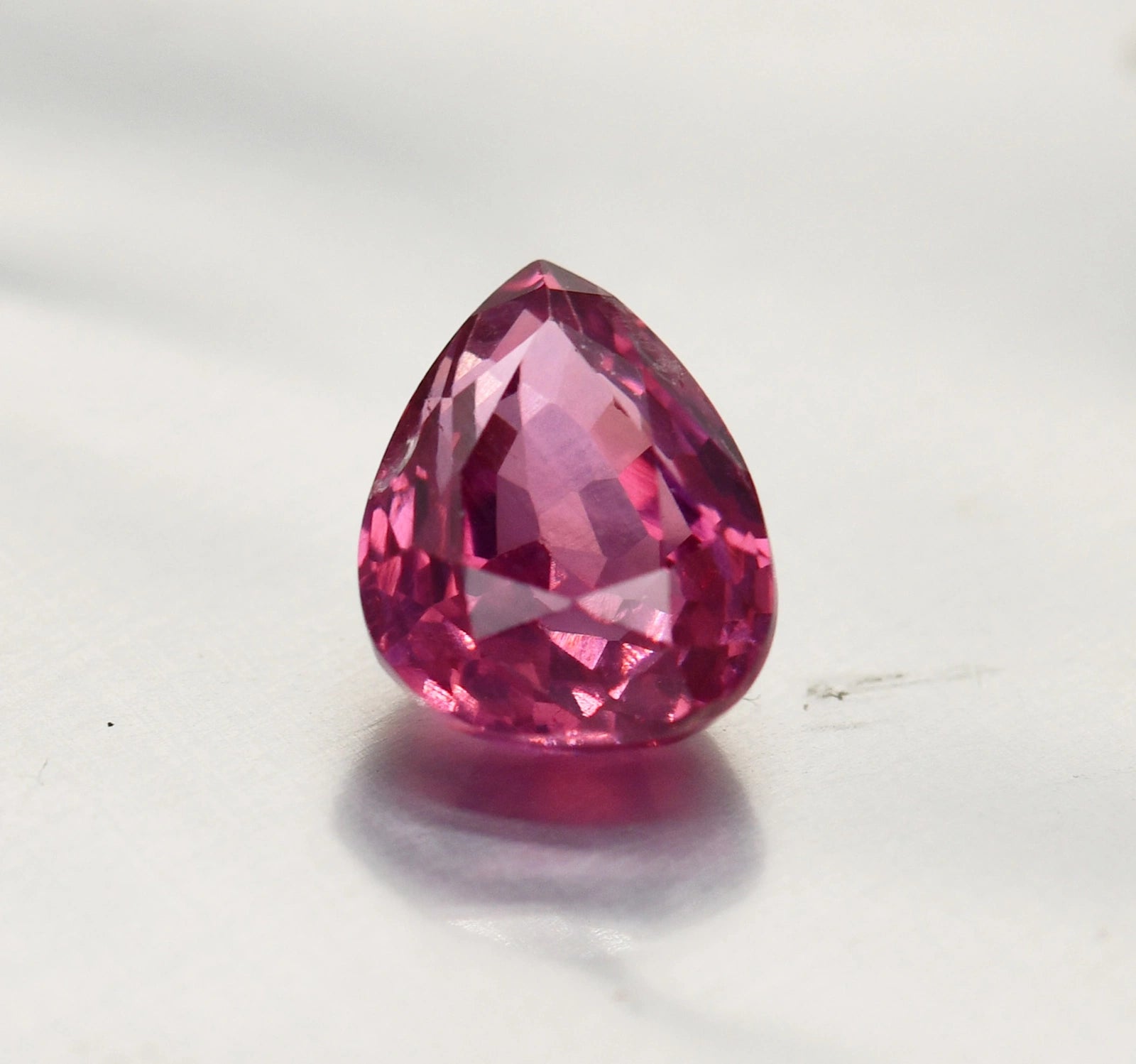 Natural Pink Spinel 3.6 carat