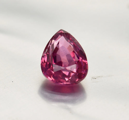 Natural Pink Spinel 3.6 carat