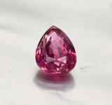 Natural Pink Spinel 3.6 carat