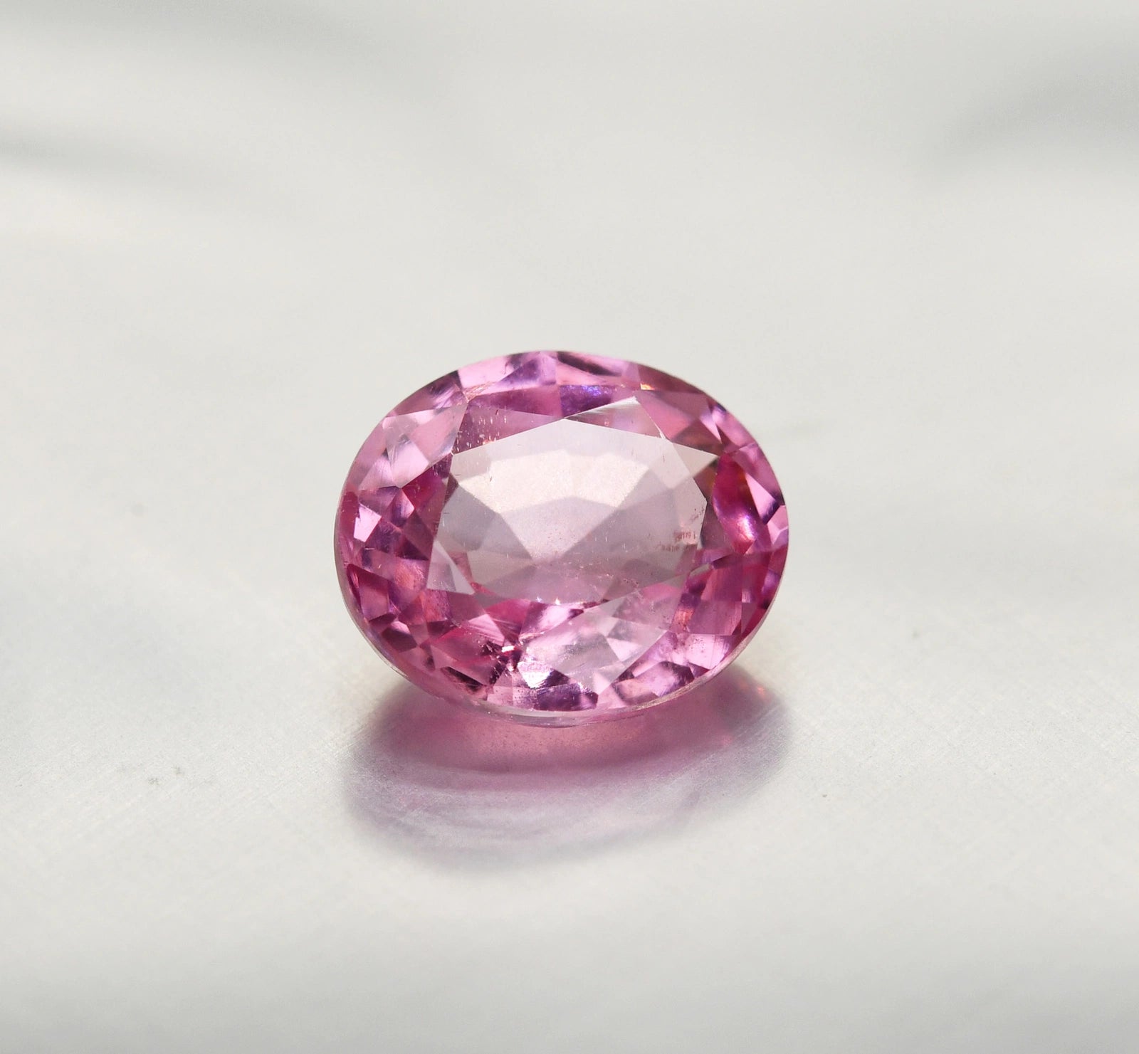 Rare 4.20 Carat