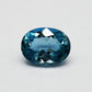 Santa Maria Blue Aquamarine