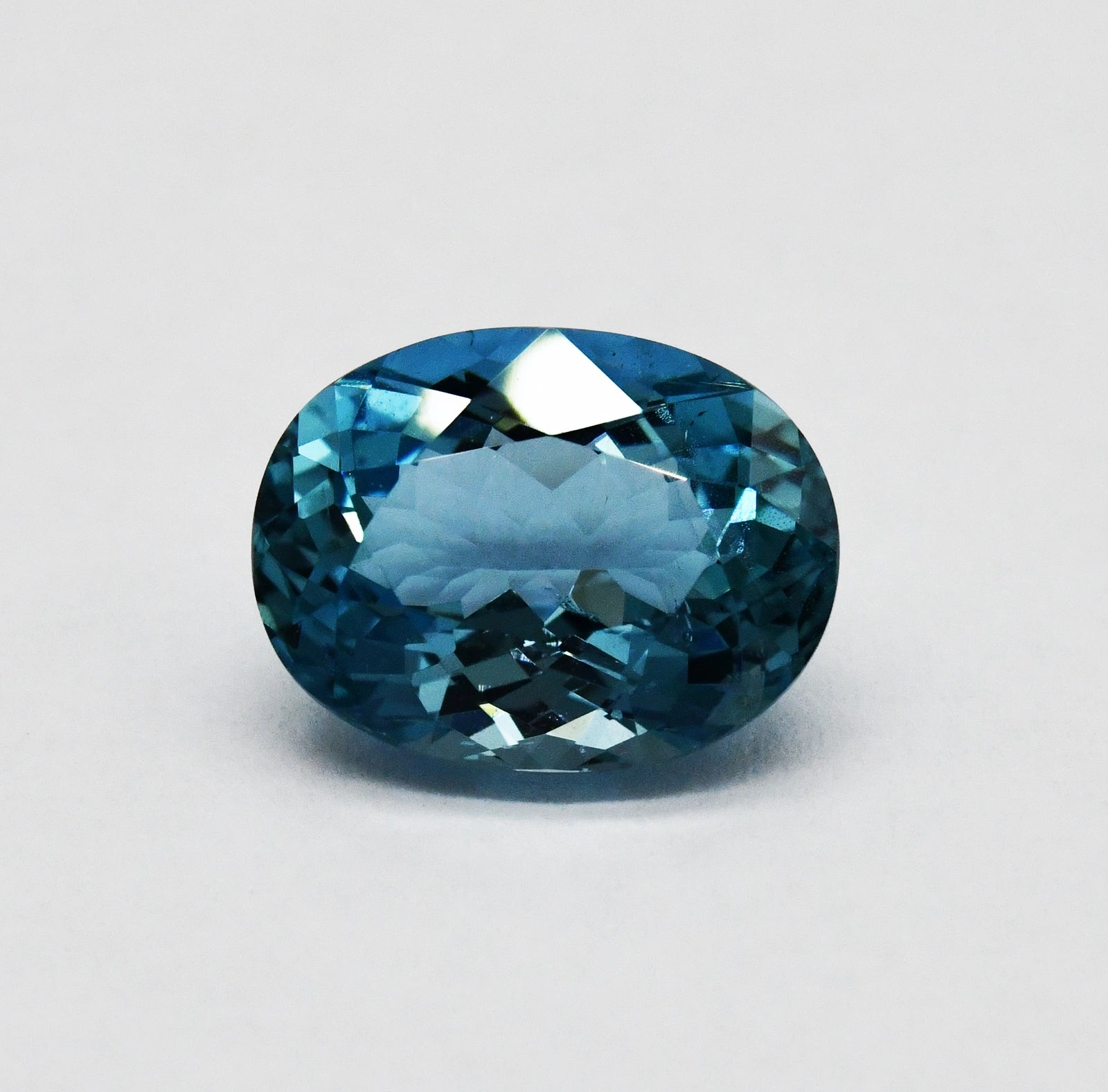 Santa Maria Blue Aquamarine