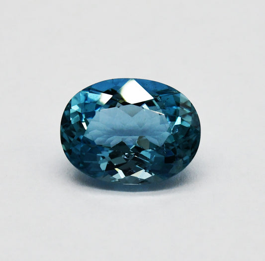 Santa Maria Blue Aquamarine