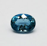 Santa Maria Blue Aquamarine