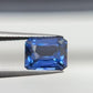 Vietnam Cobalt Spinel Rare color
