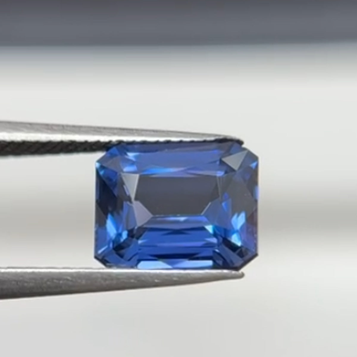 Vietnam Cobalt Spinel Rare color