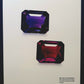 152.26ct Natural Color-Change Violet Sapphire | GRS Platinum Rarity CSAP1