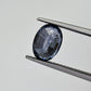 2.15ct Natural Blue Burmese Spinel – Untreated Oval Cut Gemstone COBS13