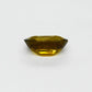 8.91ct Natural Nigerian Brown Tourmaline | Flawless Oval Cut Gem TOR18