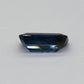 1.12ct Natural Mahenge Cobalt Spinel – Royal Blue Cushion Gemstone COBS16