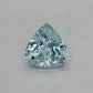 3.02ct Neon Blue Paraiba Tourmaline | Mozambique Cuprian Pear TOR20