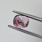 3.79ct Natural Pink Spinel – Flawless Oval Tanzanian Gemstone  COBS3