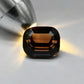 6.01ct Natural Color Change Garnet – Madagascar Cushion Cut Red Gem GAR06