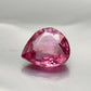 1.93ct Unheated Natural Pink Spinel | VVS1 Tanzanian Pear Cut COBS25