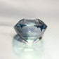 9.11ct Natural Color Change Zircon | Rare African Cushion Cut ZCON19