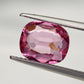 2.78ct Natural Pink Spinel – VS1 Oval Cut Tanzanian Gemstone COBS10