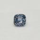 3.78ct Natural Burmese Color Change Zircon | VVS Cushion Cut ZCON12