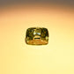 3.16ct Natural Color Change Zircon | Rare Burmese VVS Cushion  ZCON6