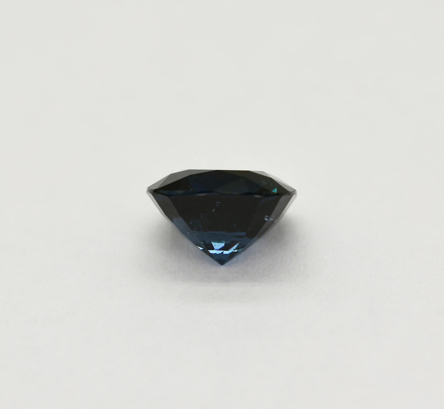 6.71ct Natural Cobalt Spinel | Massive Tanzanian Cushion | Untreated COBS27