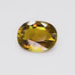 8.91ct Natural Nigerian Brown Tourmaline | Flawless Oval Cut Gem TOR18