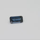 1.12ct Natural Mahenge Cobalt Spinel – Royal Blue Cushion Gemstone COBS16