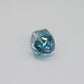 15.10ct Natural Cambodian Blue Zircon | Large VVS Pear Cut Gemstone