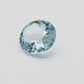 7.97ct Natural Flawless Aquamarine – Oval Cut Indian Gemstone AQA09