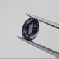 2.15ct Natural Blue Burmese Spinel – Untreated Oval Cut Gemstone COBS13