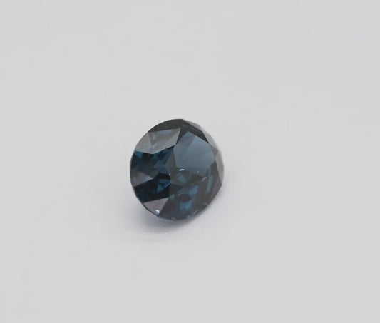 2.31ct Natural Cobalt Spinel | Flawless Blue Tanzanian Oval Cut COBS26