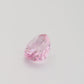 3.41ct Natural Pink Spinel – VVS2 Oval Cut Tanzanian Gemstone  COBS22