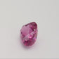 3.60ct Natural Pink Spinel – VVS1 Pear Cut Tanzanian Collector's Gem  COBS23