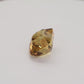 10.60ct Natural Sri Lankan Sinhalite | Rare Green VVS Cushion Cut SIN03