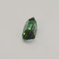 1.61ct Natural Lagoon Tourmaline | Afghan Elongated Cushion Cut TOR13