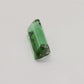 1.25ct Natural Lagoon Tourmaline | Afghan Octagonal Cut TOR10