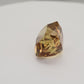 19.75ct Natural Sri Lankan Sinhalite |  Green VVS Cushion SIN04
