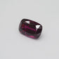 8.96ct Natural Pink Rhodolite Garnet | VVS Elongated Cushion Cut GAR14