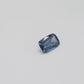 Rare 1.32ct Royal Blue Mahenge Spinel – VVS Investment-Grade Cobalt Gemstone COBS8