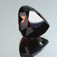 46.8ct Natural Heart Shaped Garnet GAR12