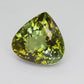 17.70ct Natural Green Tourmaline 
