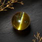  rare 10.53ct Chrysoberyl Cat's Eye from Sri Lanka